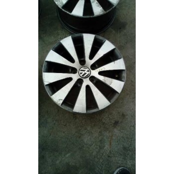 volkswagen passat berlina (3c2) del año 2008