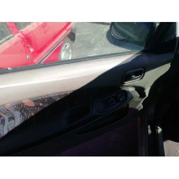 nissan almera (n16/e) del año 2001