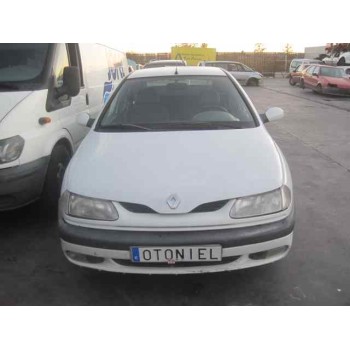 RENAULT LAGUNA (B56)