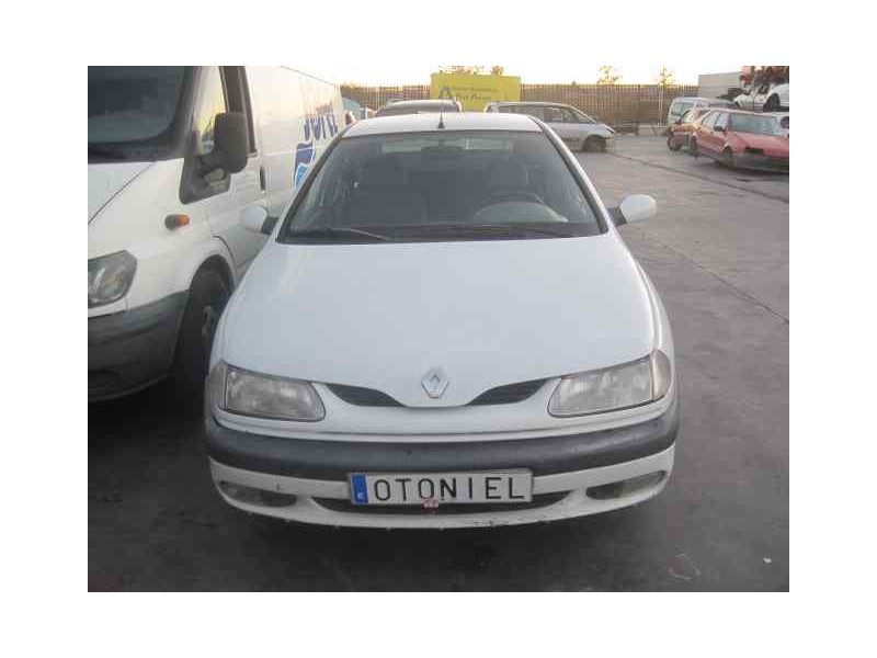 renault laguna (b56) del año 1996