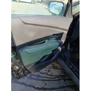 GUARNECIDO PUERTA DELANTERA IZQUIERDA 