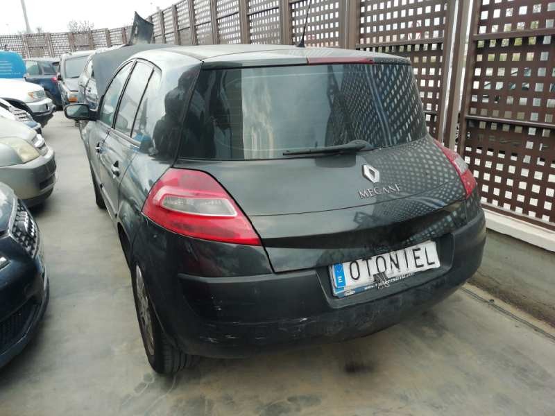 RENAULT MEGANE II BERLINA 5P