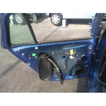 skoda spaceback (5h) del año 2015