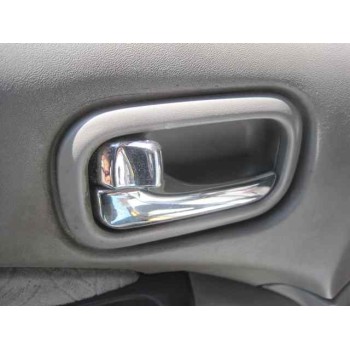 nissan almera (n16/e) del año 2000