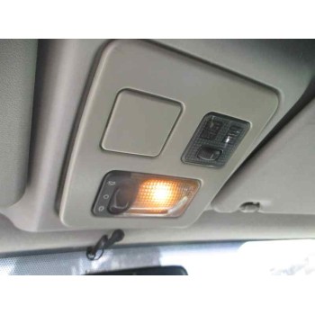 peugeot partner (s2) del año 2004