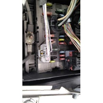 peugeot 307 break / sw (s1) del año 2005