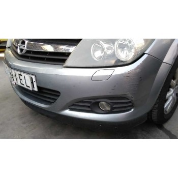 opel astra gtc del año 2006