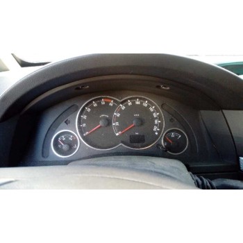 opel meriva del año 2006