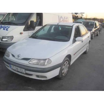 renault laguna (b56) del año 1996