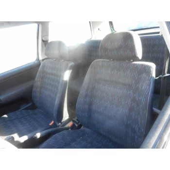 volkswagen golf iii berlina (1h1) del año 1996