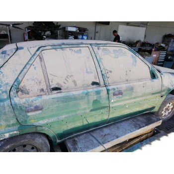 citroën saxo del año 1997