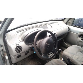 renault kangoo (f/kc0) del año 2001