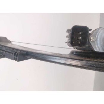 Recambio de elevalunas delantero izquierdo para ford ecosport trend referencia OEM IAM CN15A23201BE 918961104 6 PINS