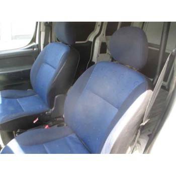 peugeot partner (s2) del año 2004