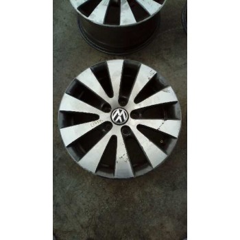 volkswagen passat berlina (3c2) del año 2008