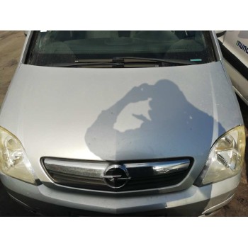 opel meriva del año 2006