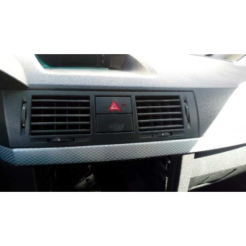 opel meriva del año 2006