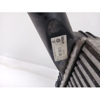 Recambio de intercooler para audi q7 (4l) 3.0 tdi referencia OEM IAM 7L6145803C  