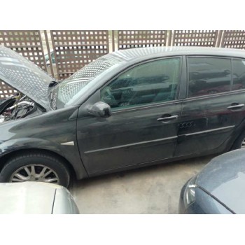 renault megane ii berlina 5p del año 2008