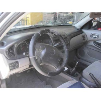 nissan almera (n16/e) del año 2000