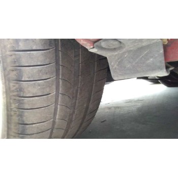 peugeot 307 (s1) del año 2004