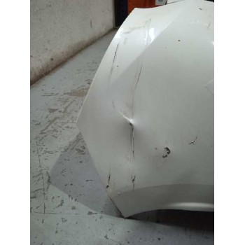 Recambio de paragolpes trasero para peugeot 2008 (--.2013) active referencia OEM IAM   