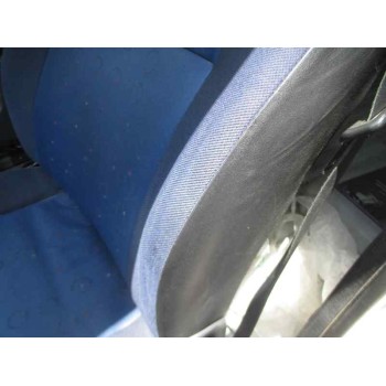 peugeot partner (s2) del año 2004