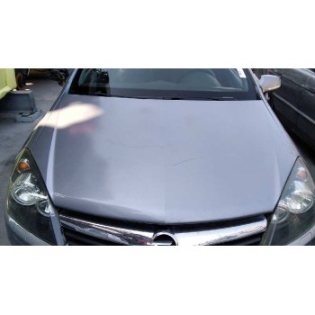 opel astra gtc del año 2006