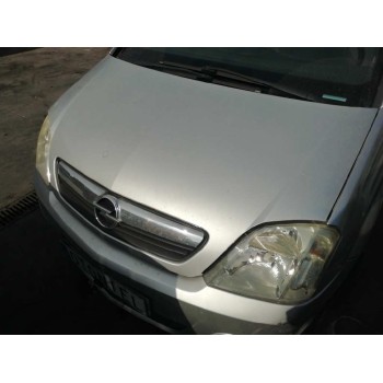 opel meriva del año 2006