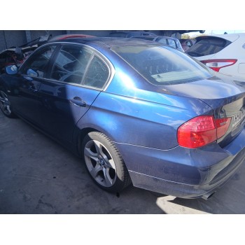 bmw 3 (e90) del año 2011