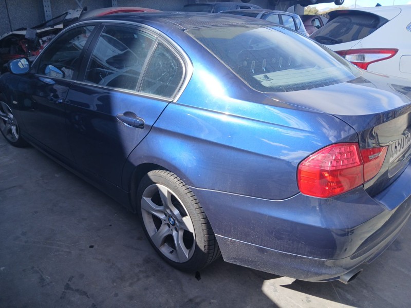 bmw 3 (e90) del año 2011
