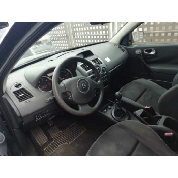 renault megane ii berlina 5p del año 2008