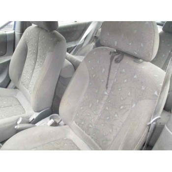 hyundai accent (lc) del año 2000