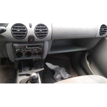 renault kangoo (f/kc0) del año 2001