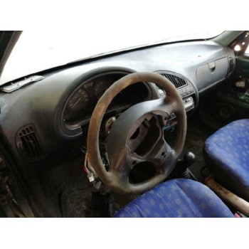 citroën saxo del año 1997