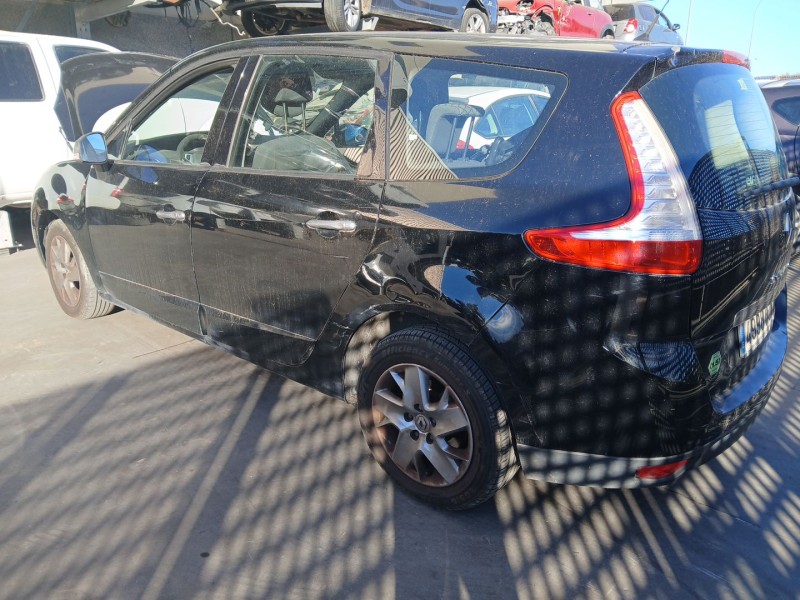 renault grand scénic iii (jz0/1_) del año 2012