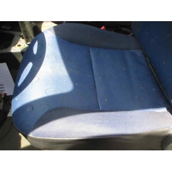 peugeot partner (s2) del año 2004