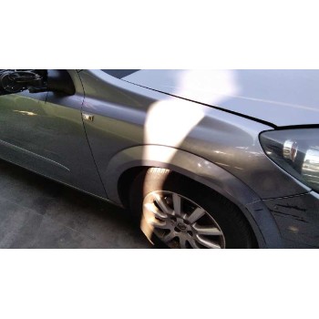 opel astra gtc del año 2006