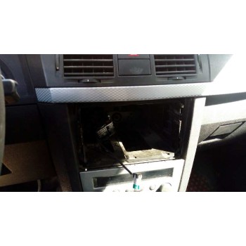 opel meriva del año 2006