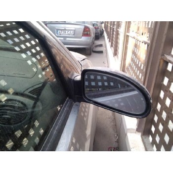 ford focus berlina (cak) del año 2004