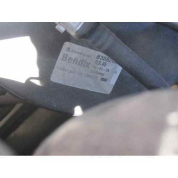 peugeot 106 (s2) del año 1998