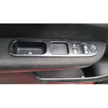 peugeot 307 (s1) del año 2004