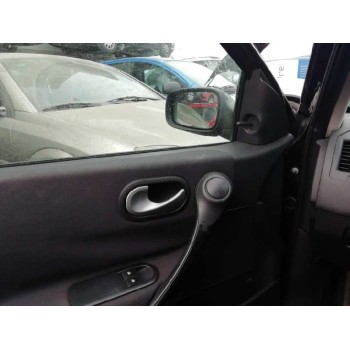 renault megane ii berlina 5p del año 2008