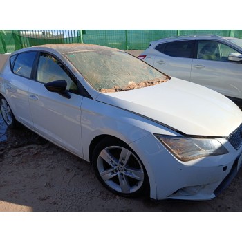 SEAT LEON (5F1)