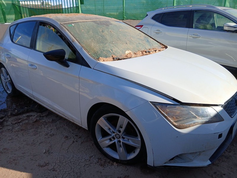 SEAT LEON (5F1)
