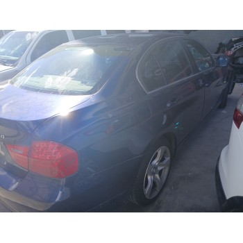 bmw 3 (e90) del año 2011