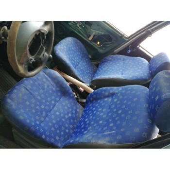 citroën saxo del año 1997