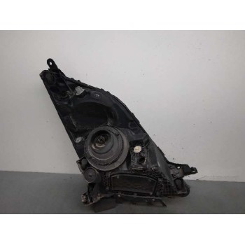 Recambio de faro izquierdo para toyota prius (nhw20) basis referencia OEM IAM 8117047090 PARA PULIR 