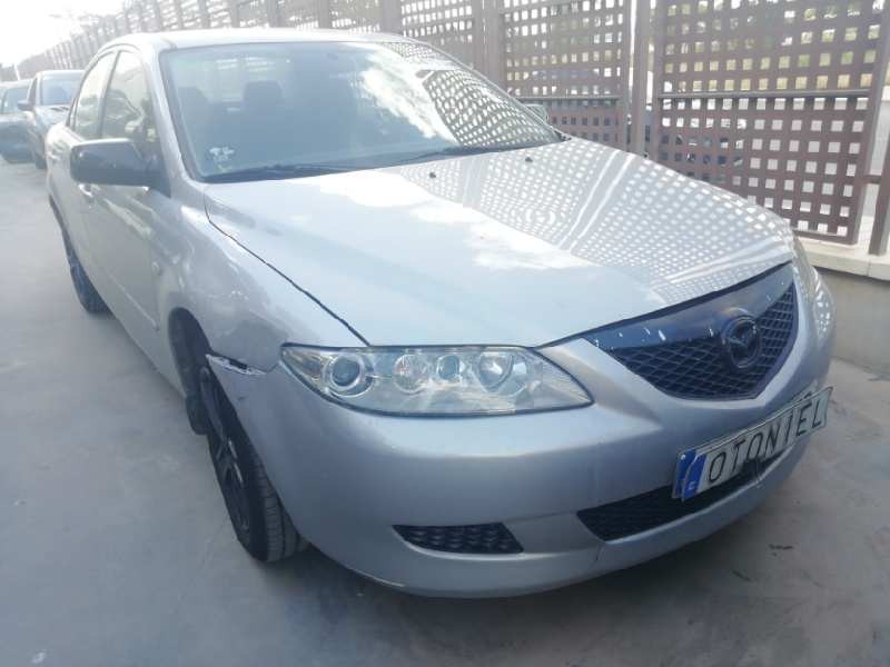MAZDA 6 BERLINA (GG)