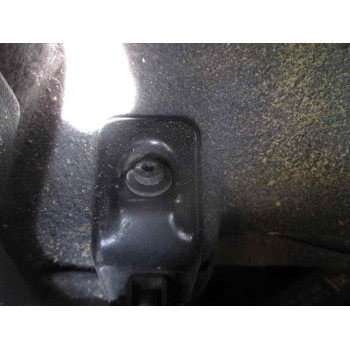 peugeot partner (s2) del año 2004